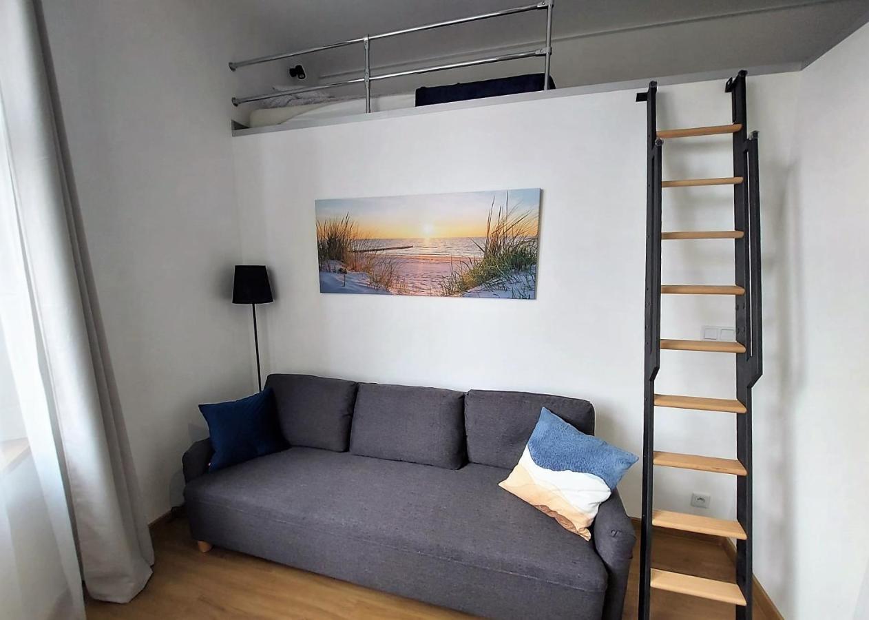 Old Town Stage Apartment One Krakow Bagian luar foto