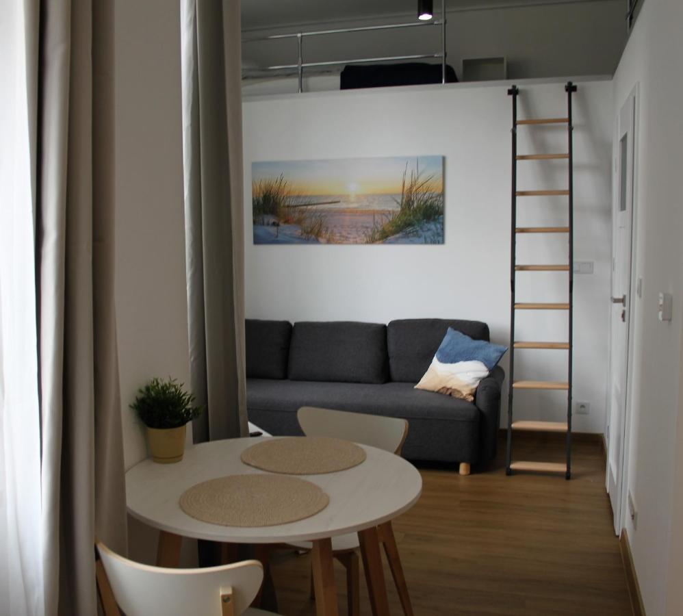 Old Town Stage Apartment One Krakow Bagian luar foto