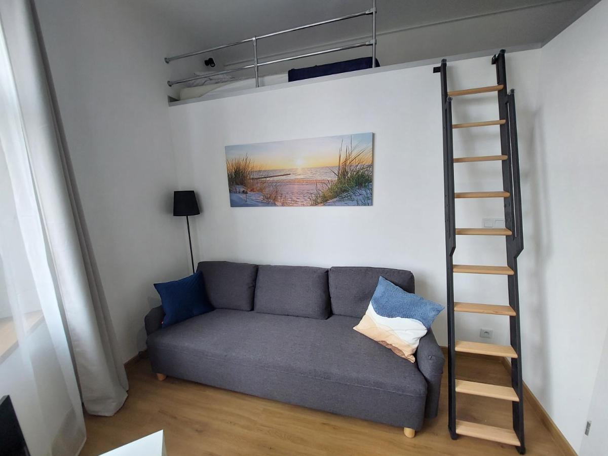 Old Town Stage Apartment One Krakow Bagian luar foto