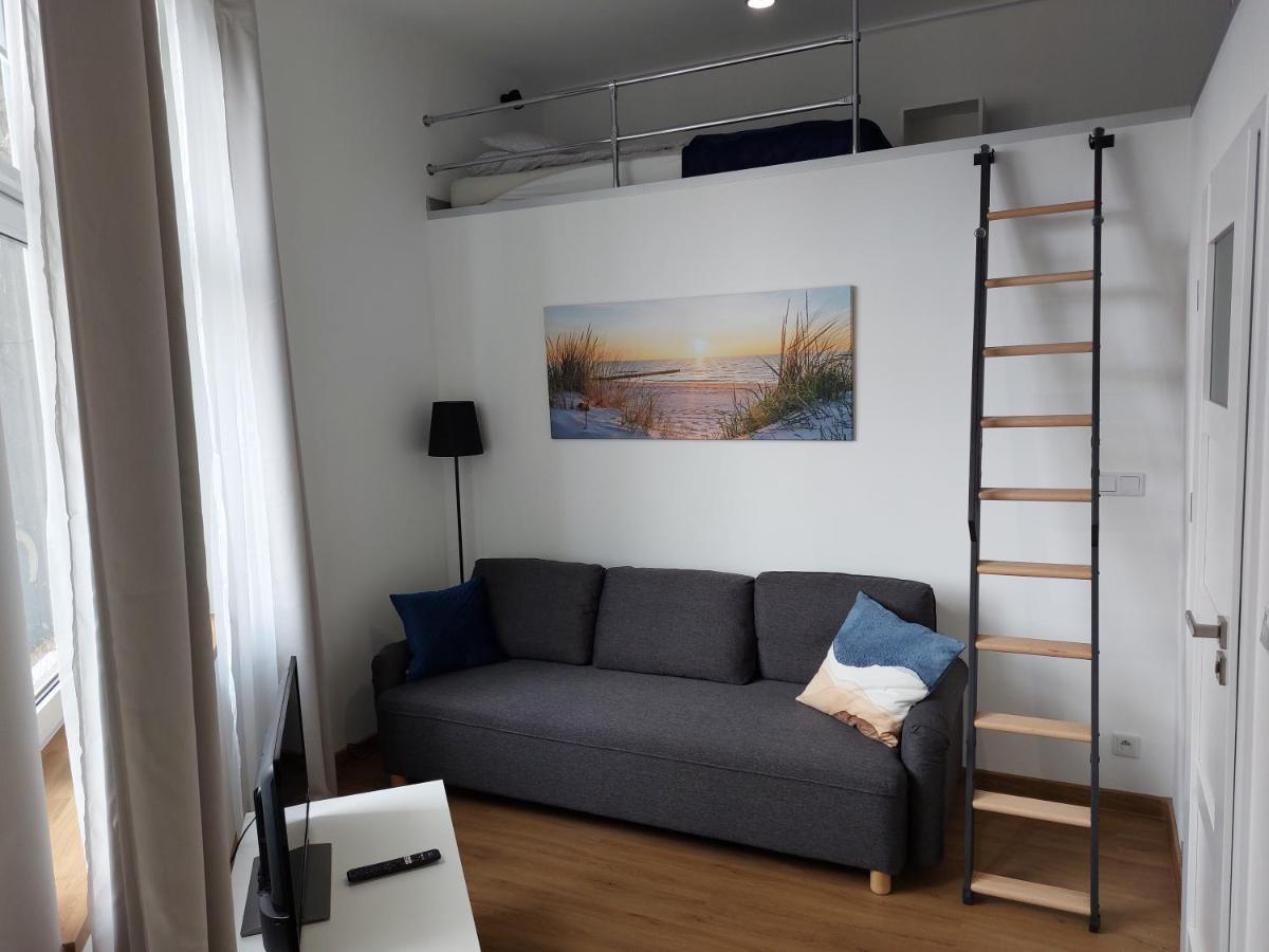 Old Town Stage Apartment One Krakow Bagian luar foto