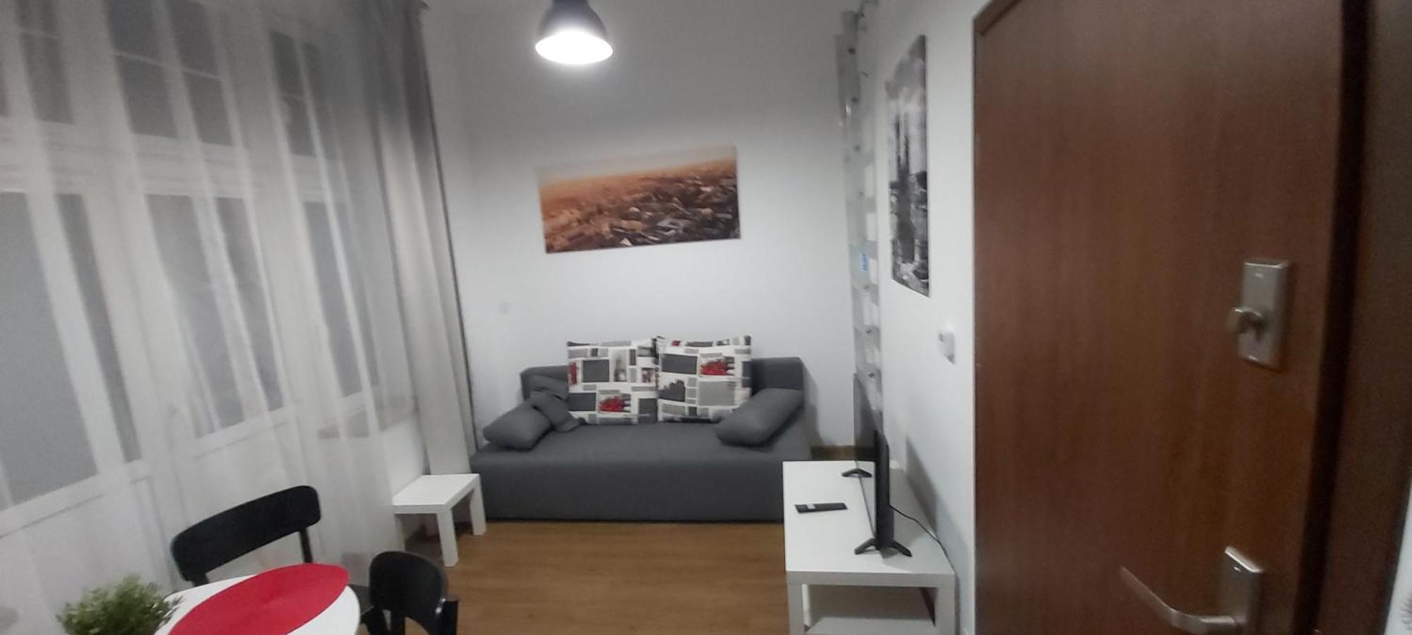 Old Town Stage Apartment One Krakow Bagian luar foto