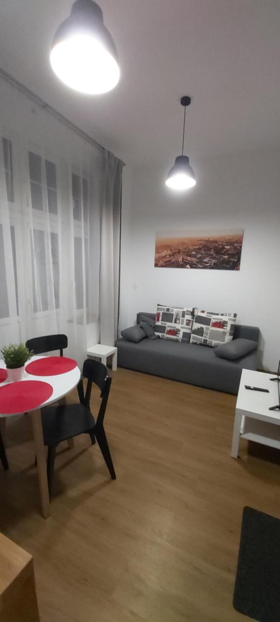 Old Town Stage Apartment One Krakow Bagian luar foto