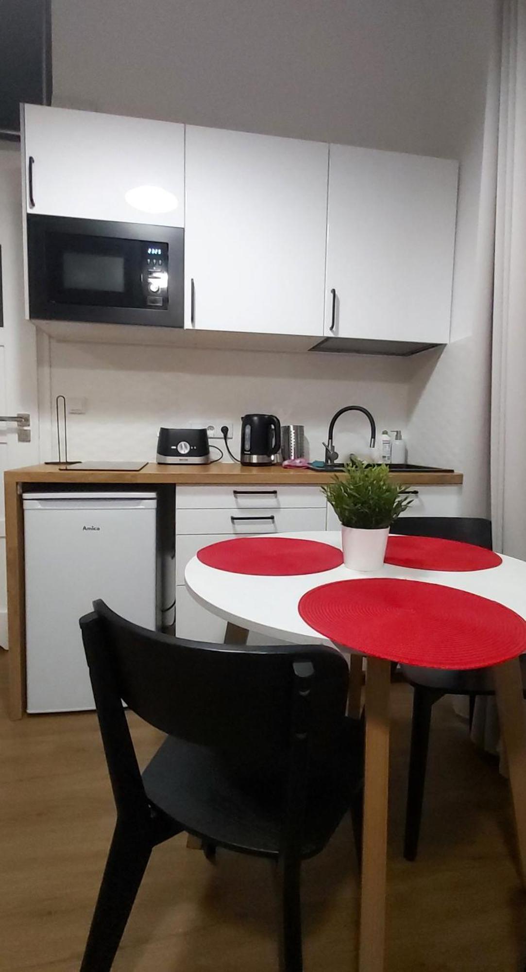Old Town Stage Apartment One Krakow Bagian luar foto