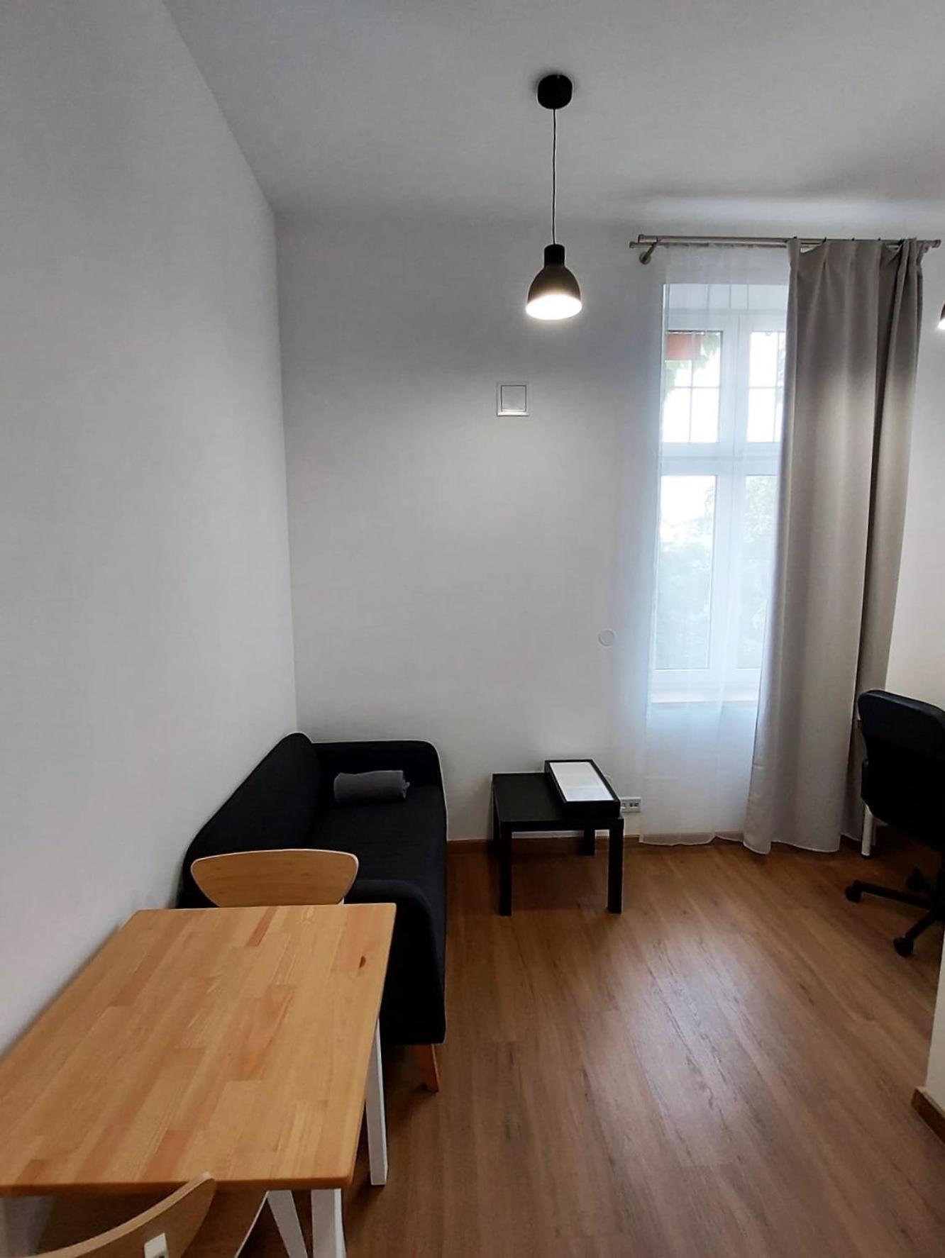 Old Town Stage Apartment One Krakow Bagian luar foto