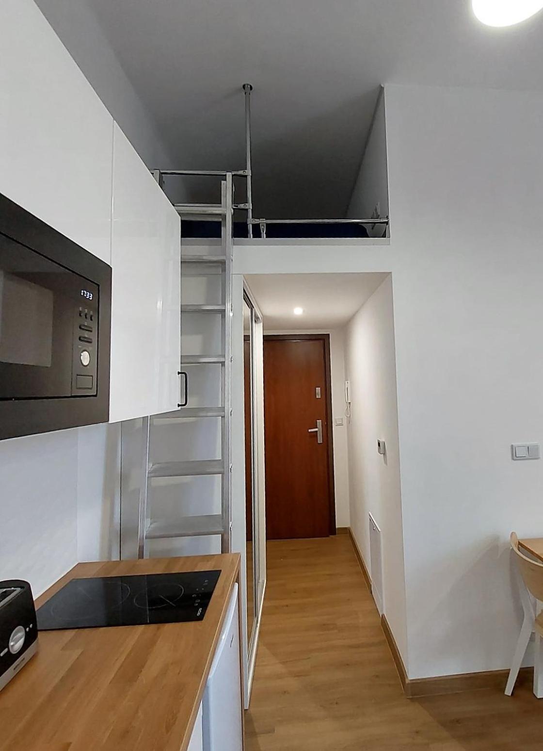 Old Town Stage Apartment One Krakow Bagian luar foto