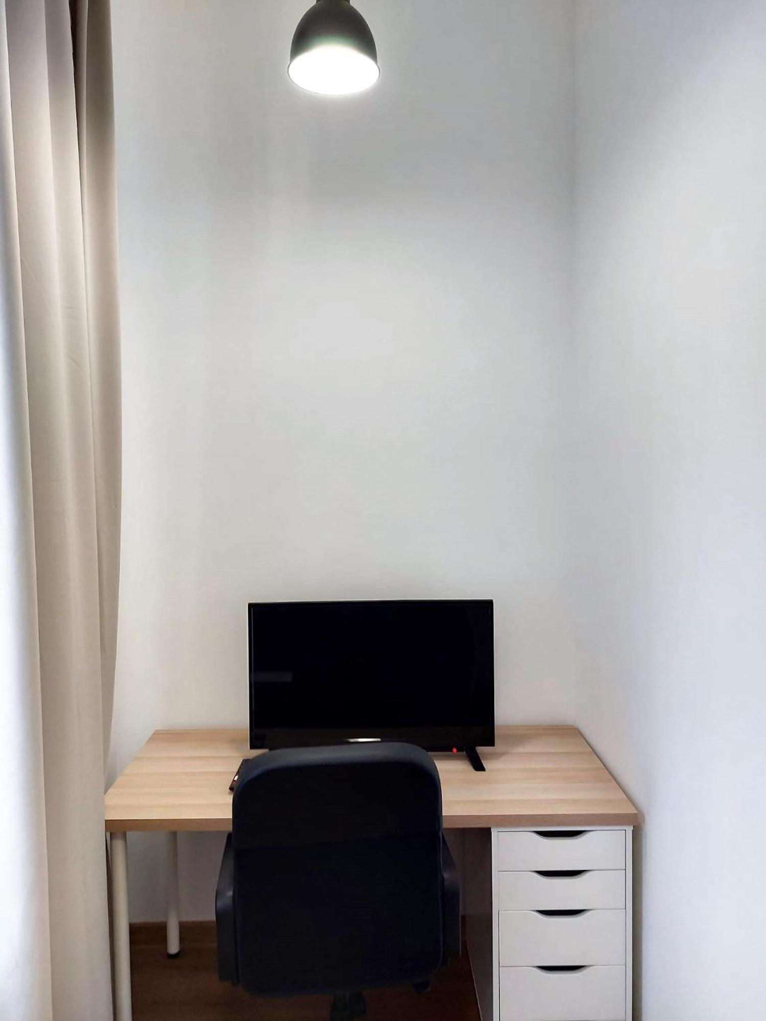 Old Town Stage Apartment One Krakow Bagian luar foto