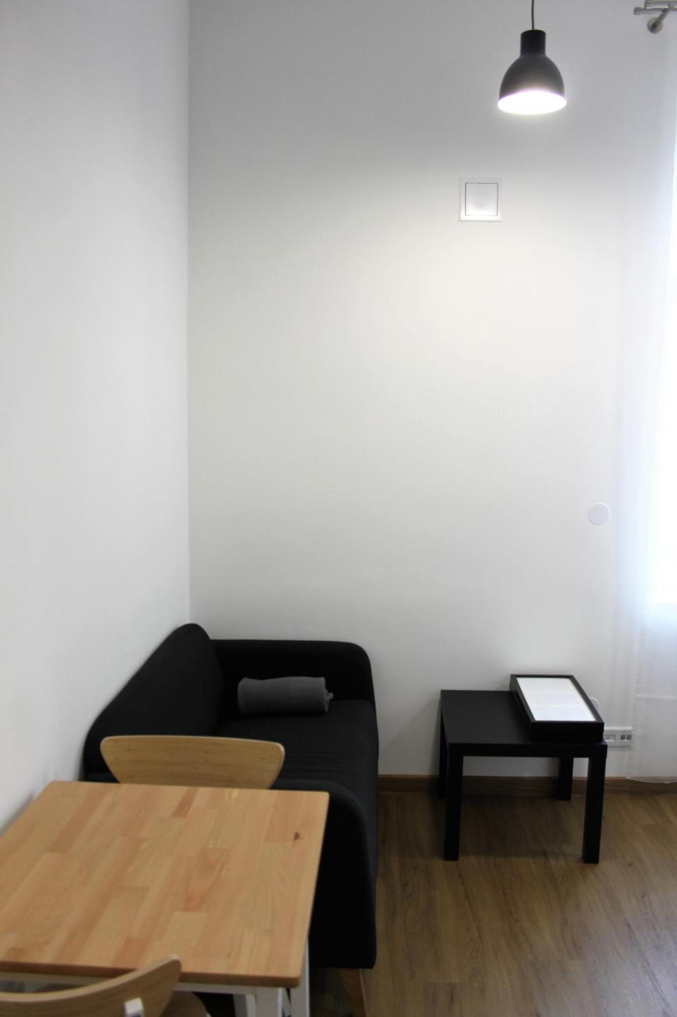 Old Town Stage Apartment One Krakow Bagian luar foto