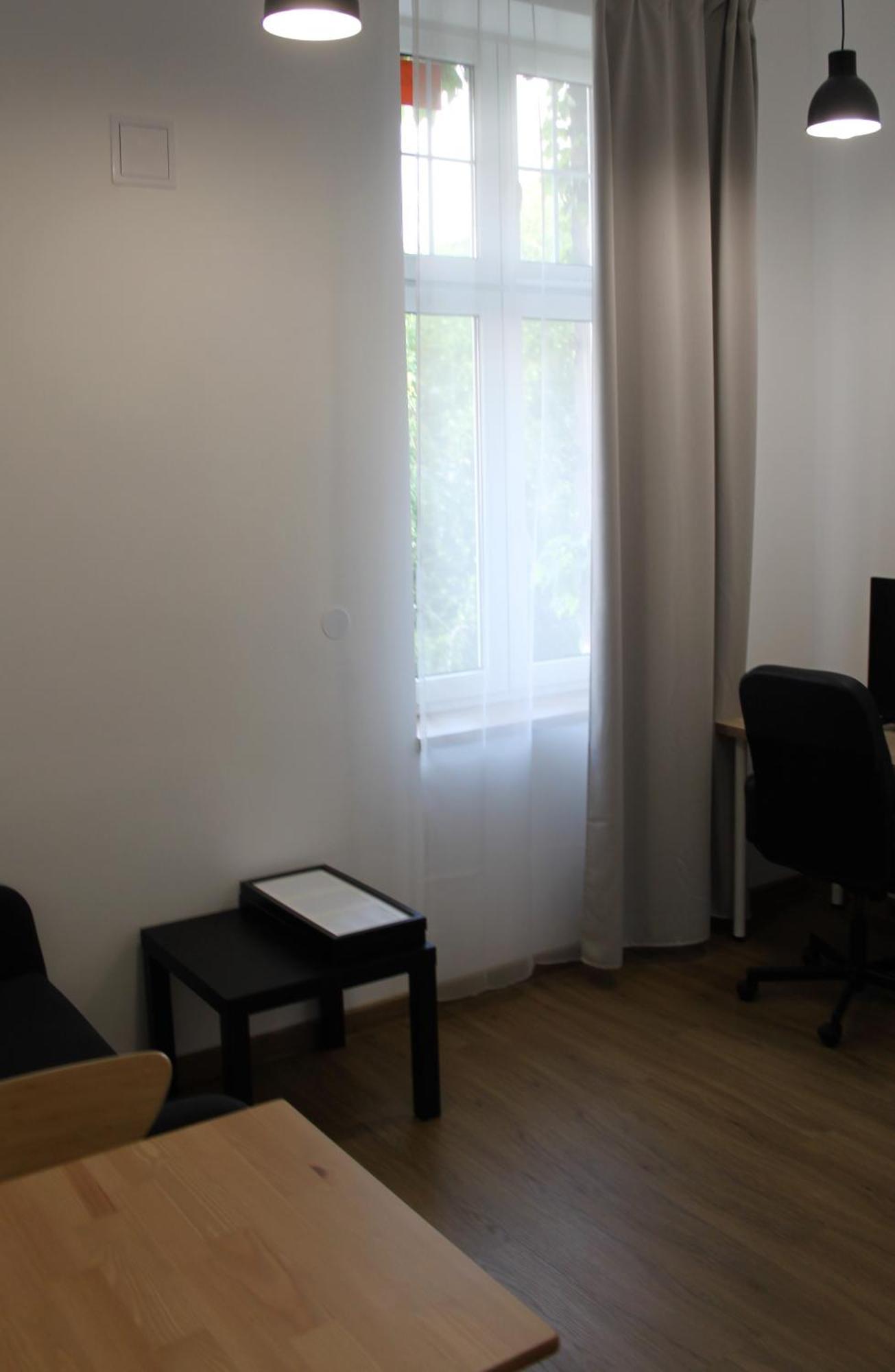Old Town Stage Apartment One Krakow Bagian luar foto
