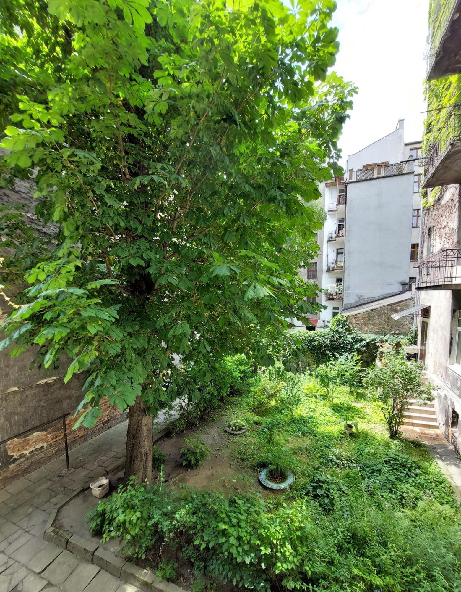 Old Town Stage Apartment One Krakow Bagian luar foto