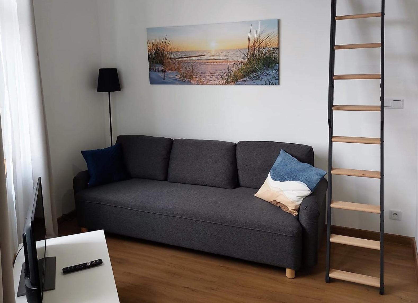 Old Town Stage Apartment One Krakow Bagian luar foto