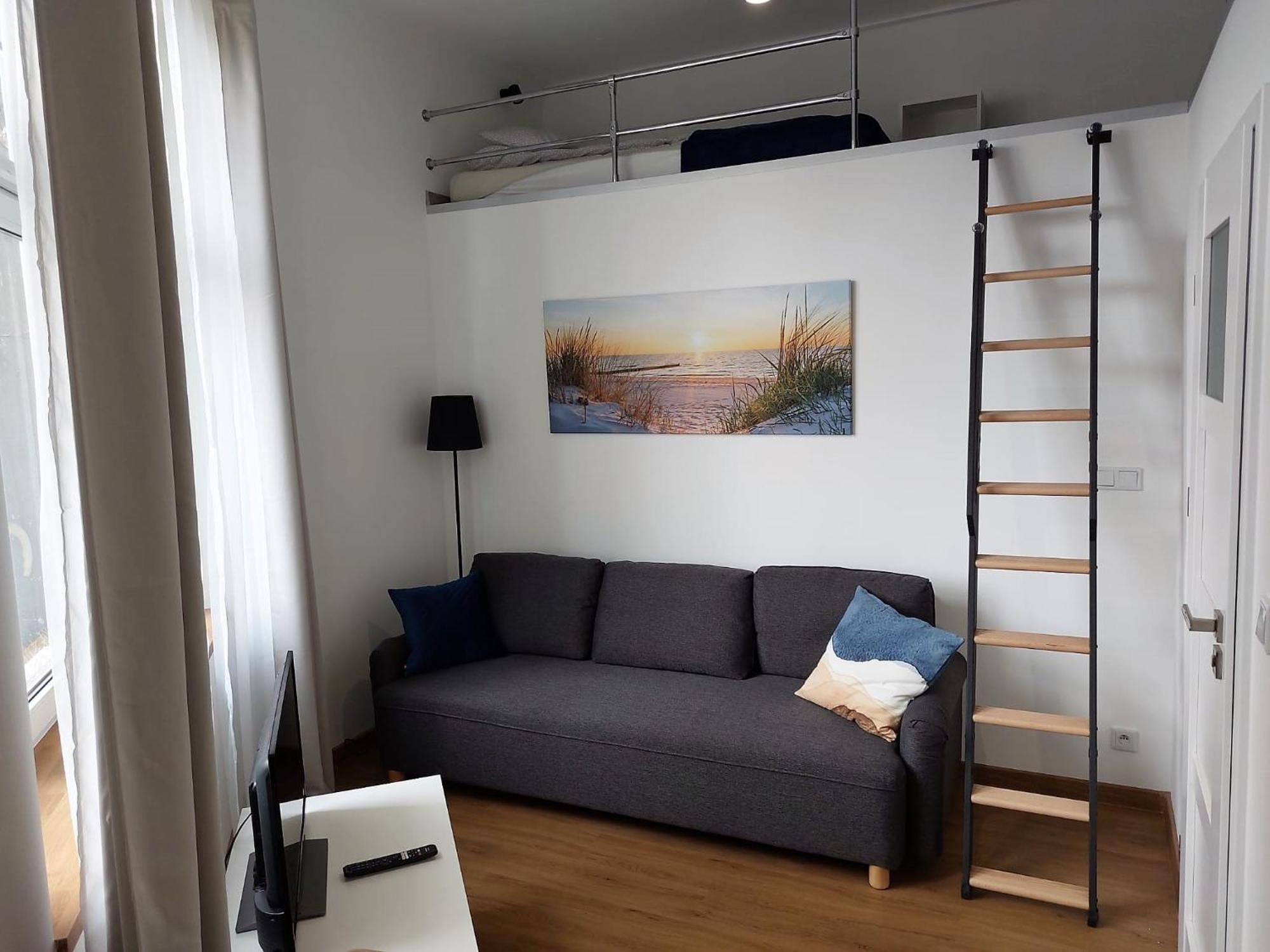 Old Town Stage Apartment One Krakow Bagian luar foto