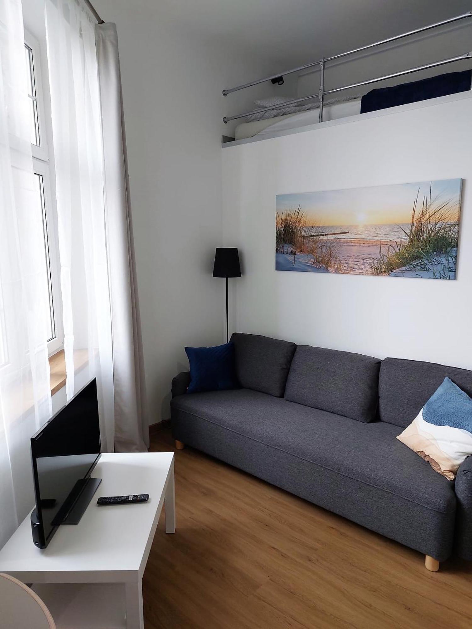 Old Town Stage Apartment One Krakow Bagian luar foto