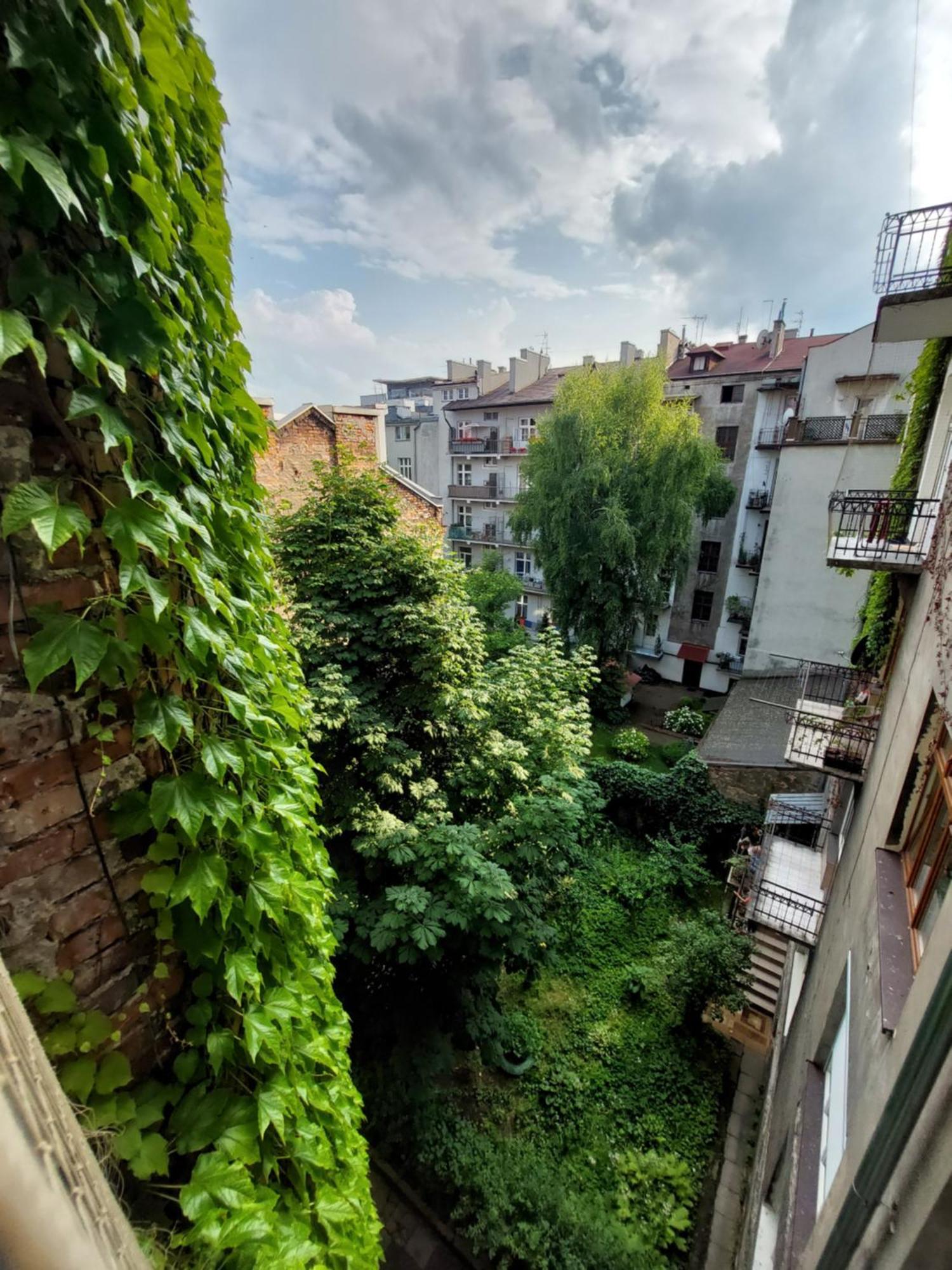 Old Town Stage Apartment One Krakow Bagian luar foto