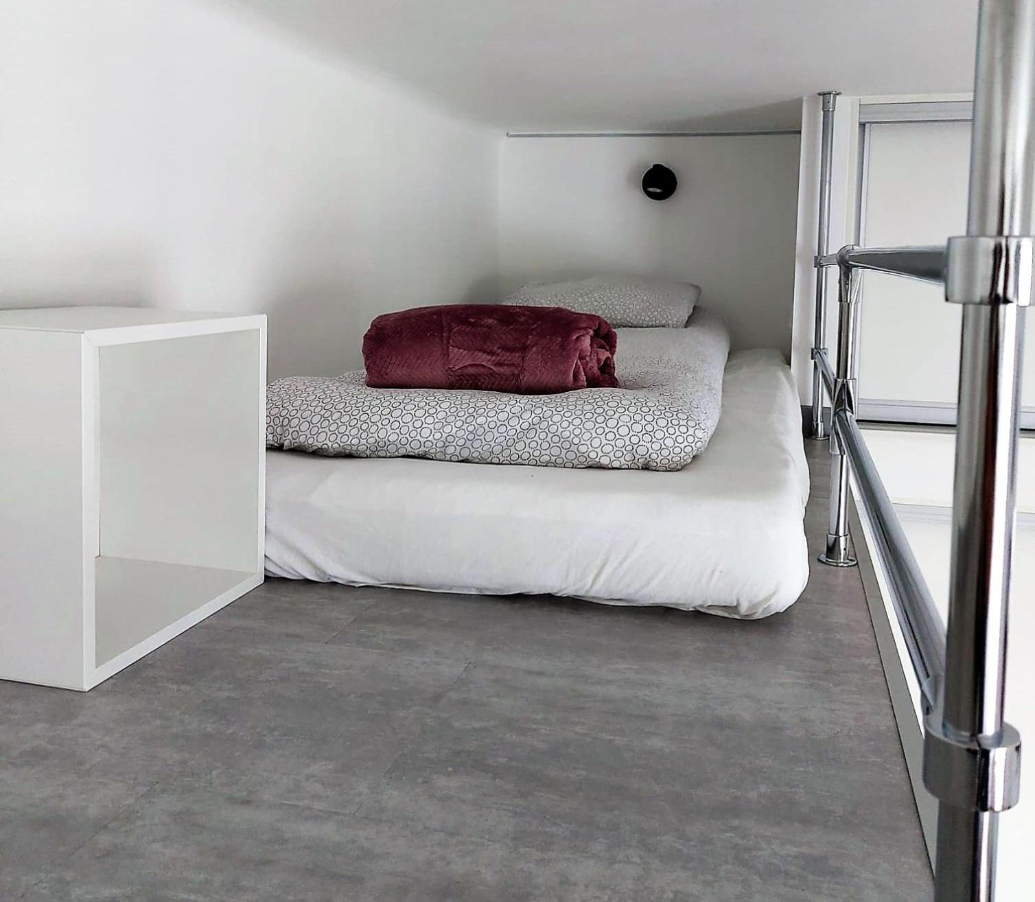 Old Town Stage Apartment One Krakow Ruang foto