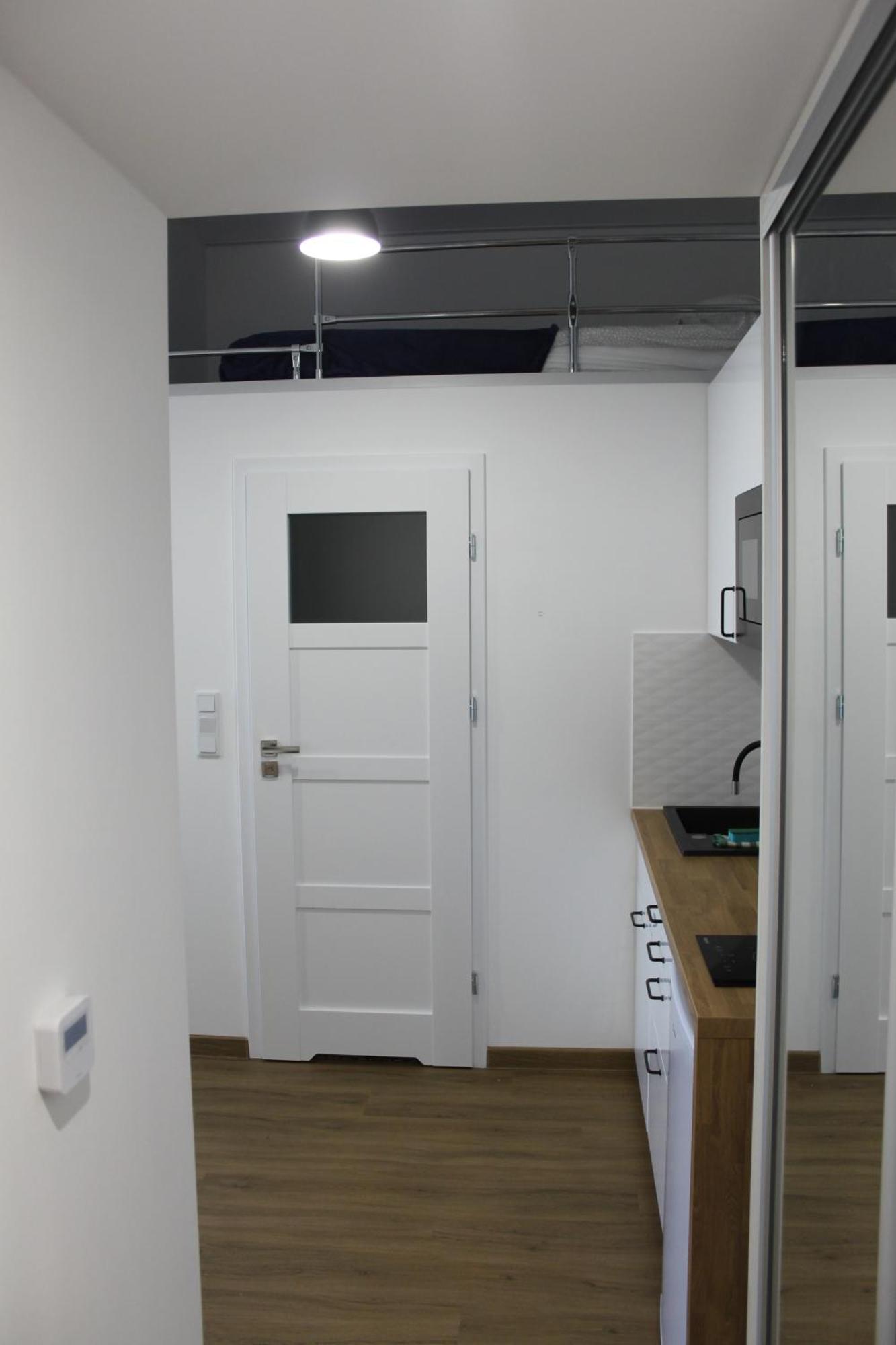 Old Town Stage Apartment One Krakow Ruang foto